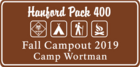Camp David Wortman
