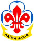 File:Scouts of Northern Cyprus.svg