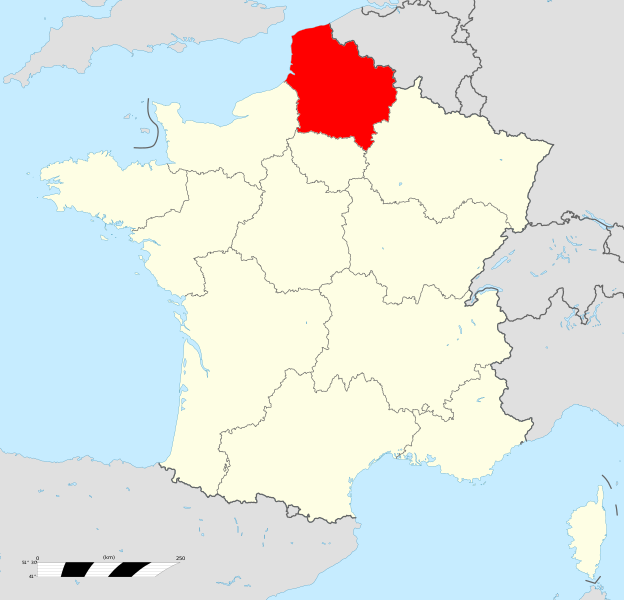 File:Hauts-de-France region locator map.svg