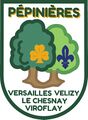 Pépinières en Yvelines (2012-2014)