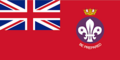 Royal Navy Recognised Sea Scouts Ensign (The Scout Association).png