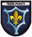 Trois Ponts (2004-2007)
