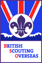 British Scouting Overseas