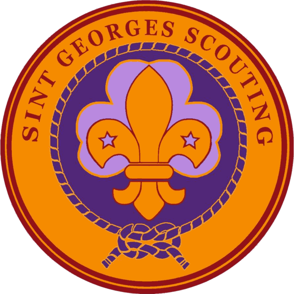 File:Logo; Sint Georges Scouting.png