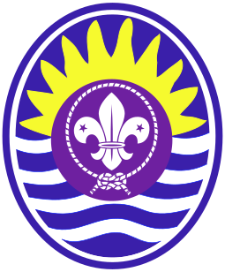 File:Asia Pacific Scout Region regional badge.svg