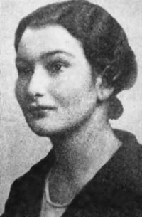 Heather Baden-Powell
