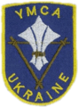 Ukraine YMCA Scouts
