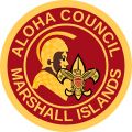 Aloha Council Marshall Islands.svg