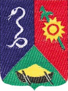 Scouts et Guides de France, Territoire de Guadeloupe et Saint Martin