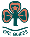 emblem of the People's Republic of Southern Yemen Guides Association