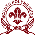 Scouts Polynesiens