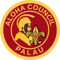 Aloha Council Palau.svg
