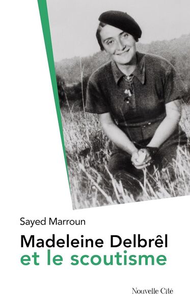 File:Livre Madeleine Delbrêl et le scoutisme 2024.jpg