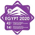 2020, Égypte