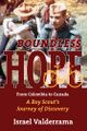 Boundless hope, récit en anglais