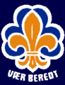 Logo du mouvement de 1973 à 2004