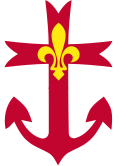 Europe seascout.svg
