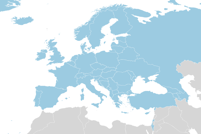 File:World Association of Girl Guides and Girl Scouts-Europe Region.svg