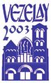 Vézelay 2003