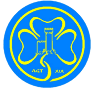 Logo van Asociación de Guías de Torrelodones
