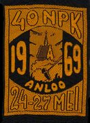 logo 40-ste NPK