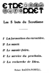 Buts dans Règlement Général SDF 1935 page23.png