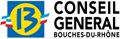 Conseil départemental des Bouches-du-Rhône (CD 13)