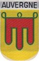 Insigne de Région (années 80 à 2004) **