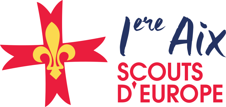 File:Logo troupe 1ère Aix.svg