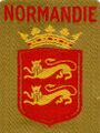 Province Normandie (1922-1945)