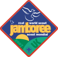 21st World Scout Jamboree.svg