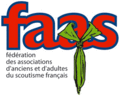Fédération des associations d'anciens du scoutisme français