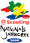 Logo Nationale Jamboree 2000.png