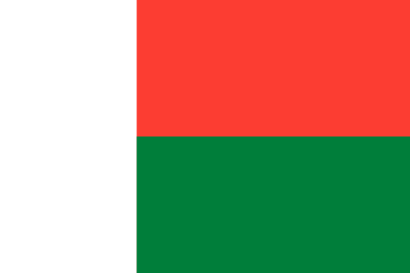 File:Flag of Madagascar.svg