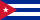 Bandiera Cuba