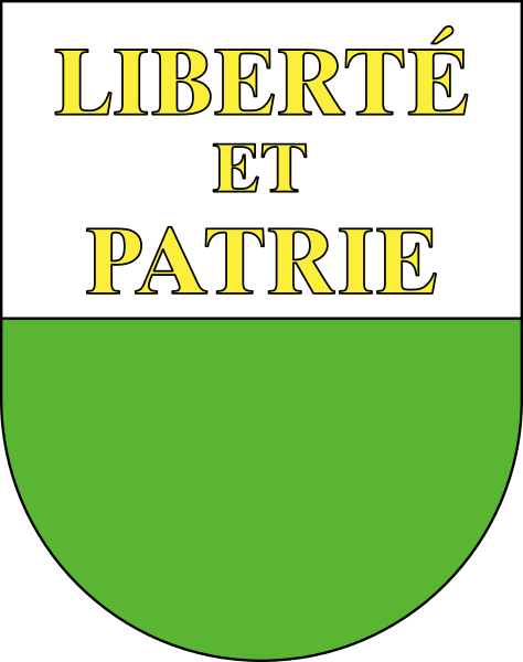 File:Flag of Vaud.svg