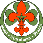 Scouts Musulmans de France