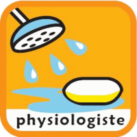 Label SGDF physiologiste