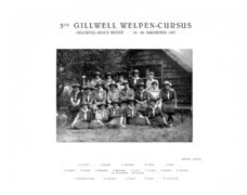 Gilwell NL 1927 5e Gilwell Welpen.jpg