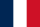 Bandiera Orléans, Francia