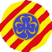 Logo van de Asociación Guías de Aragón