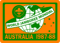 16th World Scout Jamboree.svg