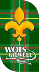 World Organization of Traditional Scouts Gilwell.png