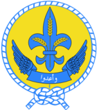 Scouts of Syria