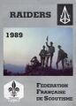 1989, Raiders