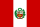 Bandiera Perù