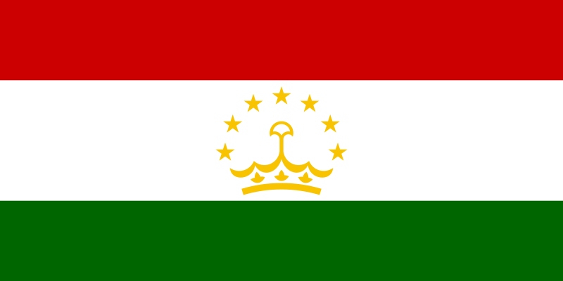 File:Flag of Tajikistan.svg