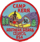Camp Kern