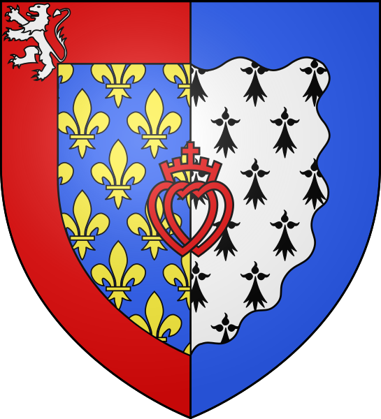 File:Blason région fr Pays-de-la-Loire.svg