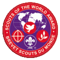 Brevet Scouts du Monde de l'OMMS